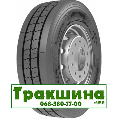 235/75 R17.5 Armstrong ATR12 143/141J Причіпна шина Київ - изображение 1