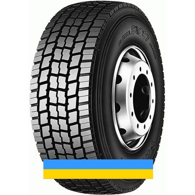 315/80 R22.5 Falken BI-867 154/150M Ведуча шина Киев - изображение 1