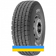 11 R22.5 Michelin XDE2 148/145L Ведуча шина Киев