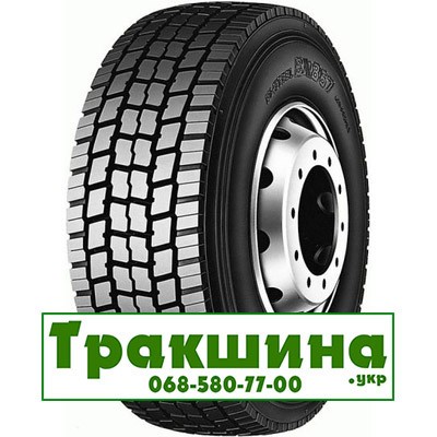 315/80 R22.5 Falken BI-867 154/150M Ведуча шина Київ - изображение 1