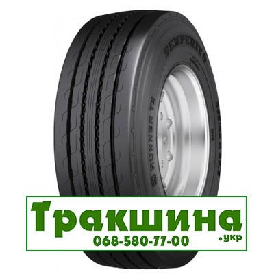 385/65 R22.5 Semperit Runner T2 160K Причіпна шина Киев - изображение 1