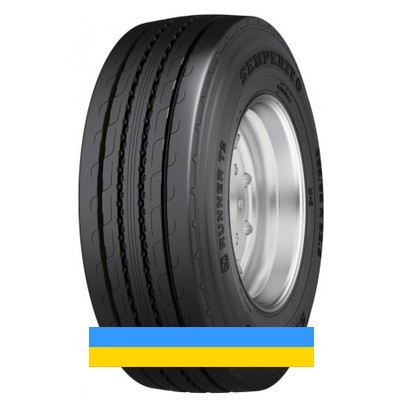 385/65 R22.5 Semperit Runner T2 160K Причіпна шина Киев - изображение 1