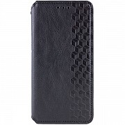 Чохол-книжка Getman Cubic для Samsung A14 A145/A14 5G A146 Чорний (Код товару:29982) Харьков