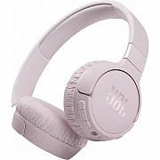 Bluetooth-гарнітура JBL Tune 660 NC Pink (JBLT660NCPIK) Харьков