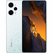 Смартфон Xiaomi Poco F5 5G 12/256GB NFC White Global (Код товару:30053) Харьков