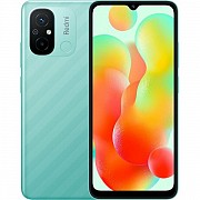 Смартфон Xiaomi Redmi 12C 3/64GB NFC Mint Green Global (Код товару:30047) Харьков