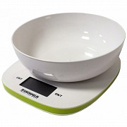 Весы кухонные с чашей Grunhelm KES-1PP 5 кг Киев