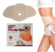 Пластырь для похудения Mymi Wonder Patch 5 шт. Пластырь для похудения живота Киев
