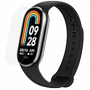 Захисна гідрогелева плівка DM для Xiaomi Mi Band 8/9 Глянцева (Код товару:30117) Харьков