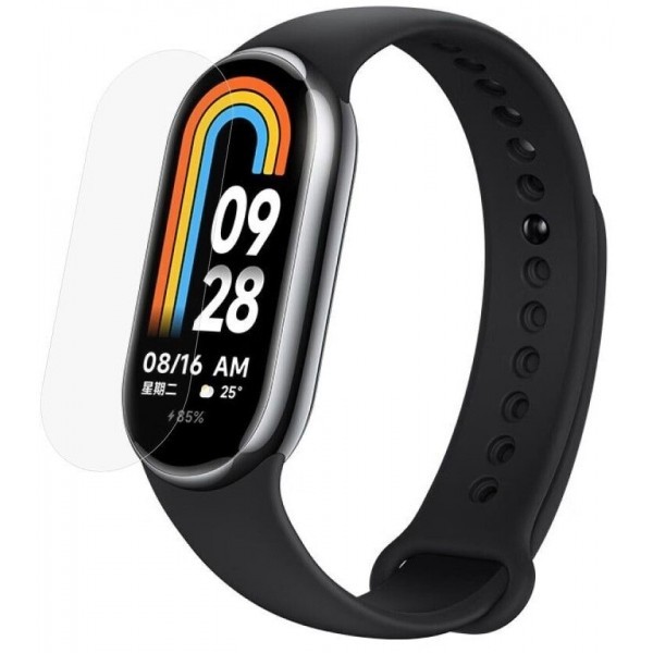 Захисна гідрогелева плівка DM для Xiaomi Mi Band 8/9 Глянцева (Код товару:30117) Харьков - изображение 1