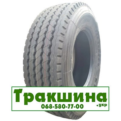 385/65 R22.5 Kunlun KT186 164K Причіпна шина Київ - изображение 1