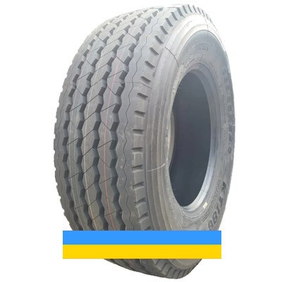 385/65 R22.5 Kunlun KT186 164K Причіпна шина Львов - изображение 1