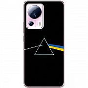 Чохол BoxFace для Xiaomi 13 Lite 5G Pink Floyd Україна (Код товару:30098) Харьков