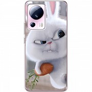 Чохол BoxFace для Xiaomi 13 Lite 5G Rabbit Snowball (Код товару:30097) Харьков