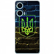 Чохол Boxface для Xiaomi Redmi Note 12 Turbo/Poco F5 5G Trident (Код товару:30094) Харьков