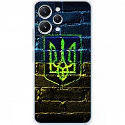 Чохол Boxface для Xiaomi Redmi 12/Poco M6 Pro 5G Trident (Код товару:30079) Харьков