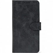 Чохол-книжка Crazy Horse Clasic для Xiaomi 13 Lite 5G Grafit (Front) (Код товару:30100) Харьков