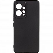 Silicone Cover Lakshmi Full Camera для Xiaomi Redmi 12/Poco M6 Pro 5G Black (Код товару:30033) Харьков