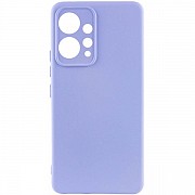 Silicone Cover Lakshmi Full Camera для Xiaomi Redmi 12/Poco M6 Pro 5G Dasheen (Код товару:30034) Харьков