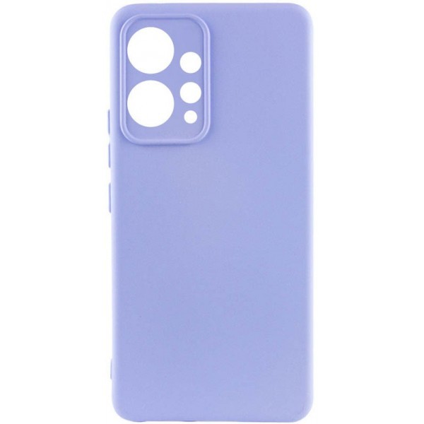 Silicone Cover Lakshmi Full Camera для Xiaomi Redmi 12/Poco M6 Pro 5G Dasheen (Код товару:30034) Харьков - изображение 1