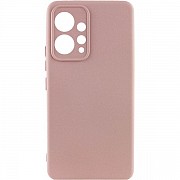 Silicone Cover Lakshmi Full Camera для Xiaomi Redmi 12/Poco M6 Pro 5G Pink Sand (Код товару:30035) Харьков