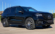 250 Внедорожник Mercedes Benz Gls AMG 400 аренда прокат без водителя Київ