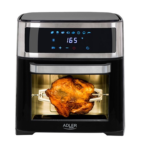 Фритюрница Adler AD-6309 1700 Вт Киев - изображение 1