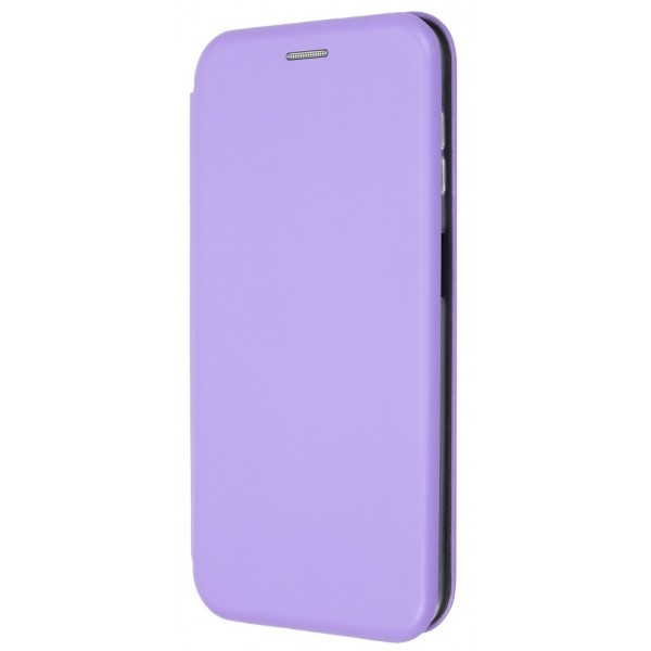 Чохол-книжка ArmorStandart G-Case для Samsung A24 A245 Lilac (ARM68182) (Код товару:29821) Харьков - изображение 1