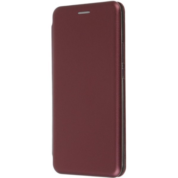 Чохол-книжка ArmorStandart G-Case для Samsung A24 A245 Marsala (Код товару:29822) Харьков - изображение 1