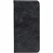 Чохол-книжка Crazy Horse Clasic для Motorola G32 Grafit (Strong) (Код товару:30102) Харьков
