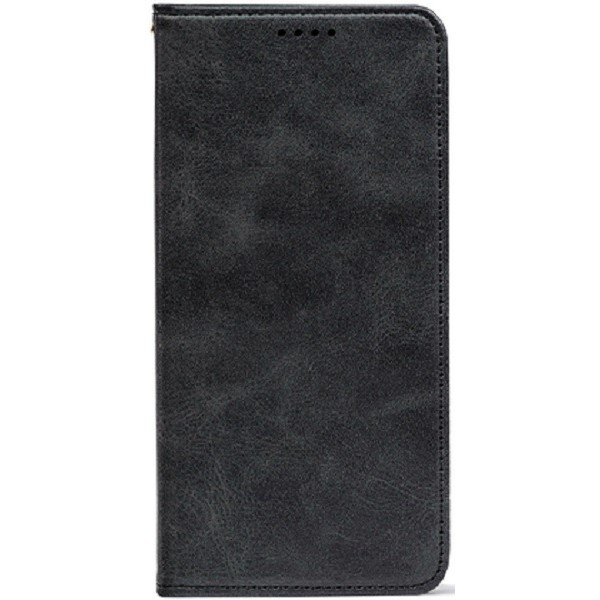 Чохол-книжка Crazy Horse Clasic для Motorola G32 Grafit (Strong) (Код товару:30102) Харьков - изображение 1