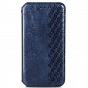 Чохол-книжка Getman Cubic для Samsung A10S A107 Blue (Код товару:15975) Харьков