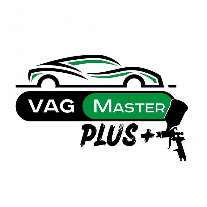 Автосервіс Vag Master plus Сто на Троєщині. Ремонт любої складності Киев - изображение 1