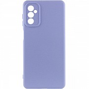 Silicone Cover Lakshmi Full Camera для Samsung A24 A245 Dasheen (Код товару:29897) Харьков