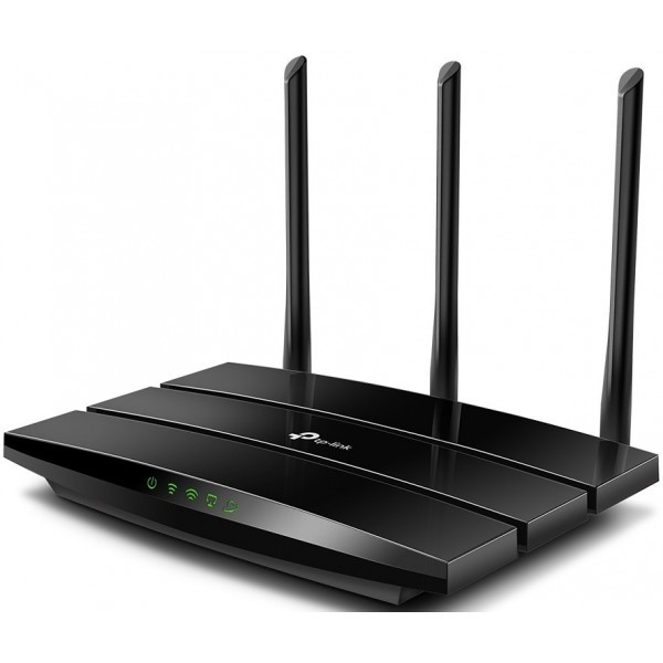 Wi-fi роутер TP-Link Archer A8 (Код товару:16120) Харьков - изображение 1