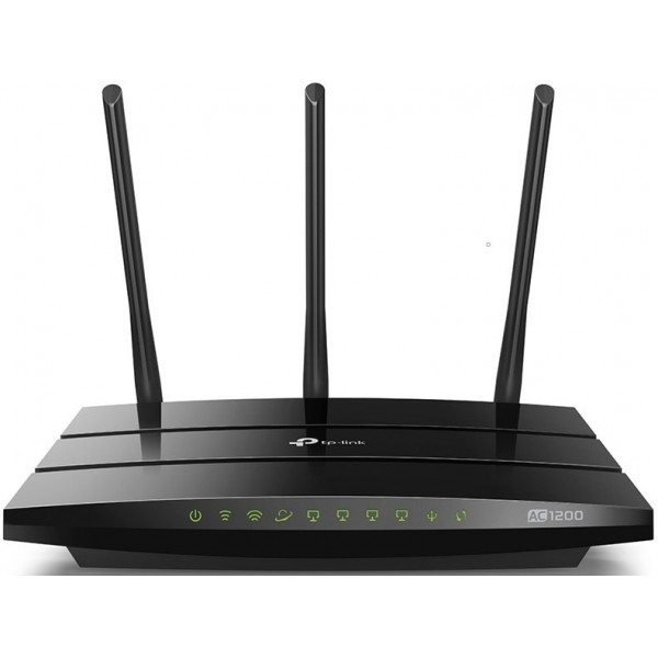 Wi-fi роутер TP-Link Archer C1200 (Код товару:16408) Харьков - изображение 1