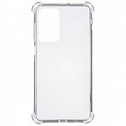 Чохол Getman Ease з посиленими кутами для Xiaomi Redmi 12 Прозорий (Код товару:30043) Харьков