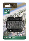 Сетка для бритвы Braun 3000-682 Киев