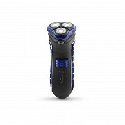 Электробритва BLACK RAZOR ESPERANZA EBG-002-Blue Киев