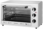 Электродуховка Liberton LEO-350-White Киев