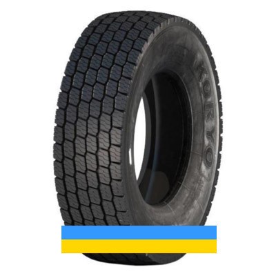 315/70 R22.5 Koryo KR 900 151/148L Ведуча шина Львов - изображение 1