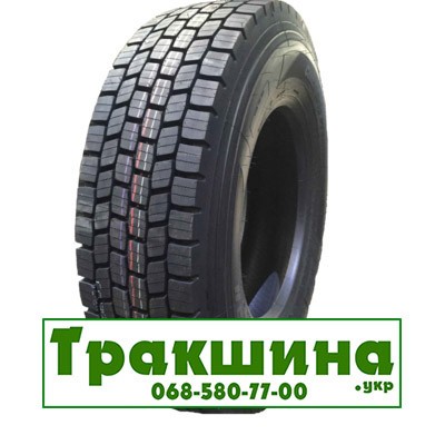 295/80 R22.5 Dynacargo Y126 152/149M Ведуча шина Киев - изображение 1