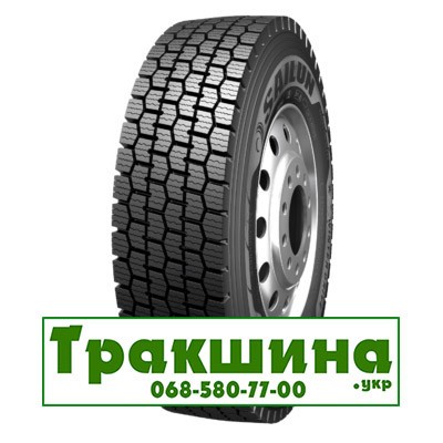 315/80 R22.5 Sailun SDW1 156/150L Ведуча шина Київ - изображение 1