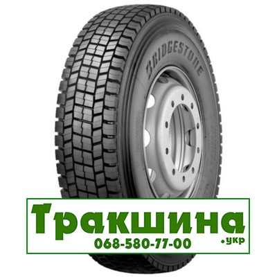 315/70 R22.5 Bridgestone M729 154/150M Ведуча шина Киев - изображение 1