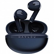 Bluetooth-гарнітура Haylou X1 2023 TWS Blue (Код товару:30007) Харьков