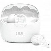 Bluetooth-гарнітура JBL Tune Beam White (JBLTBEAMWHT) (Код товару:30018) Харьков