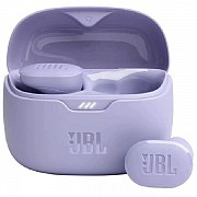 Bluetooth-гарнітура JBL Tune Buds Purple (JBLTBUDSPUR) (Код товару:30105) Харьков