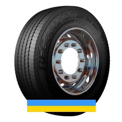 315/80 R22.5 BFGoodrich Route Control S2 156/150L Рульова шина Киев - изображение 1