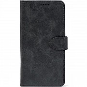 Чохол-книжка Crazy Horse Clasic для Motorola G32 Grafit (Front) (Код товару:30101) Харьков