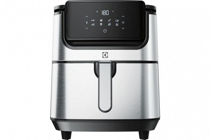 Аэрогриль Electrolux E6AF1-6ST 1800 Вт Киев - изображение 1